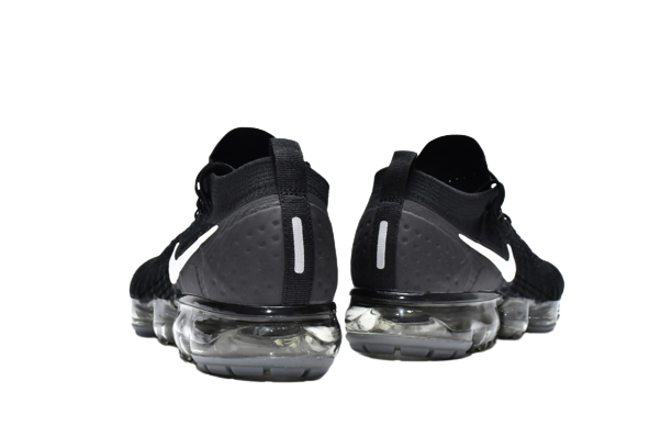 Nike Air VaporMax 2 Black White 942842-001 
