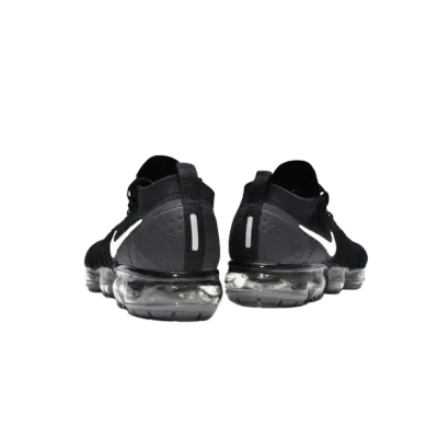 Nike Air VaporMax 2 Black White 942842-001 