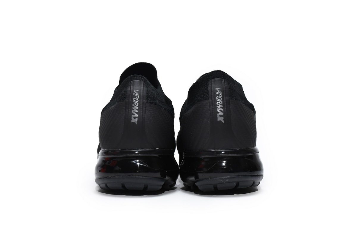 Nike Air VaporMax Moc Triple Black AH3397-004 