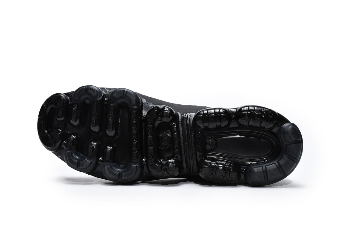 Nike Air VaporMax Moc Triple Black AH3397-004 