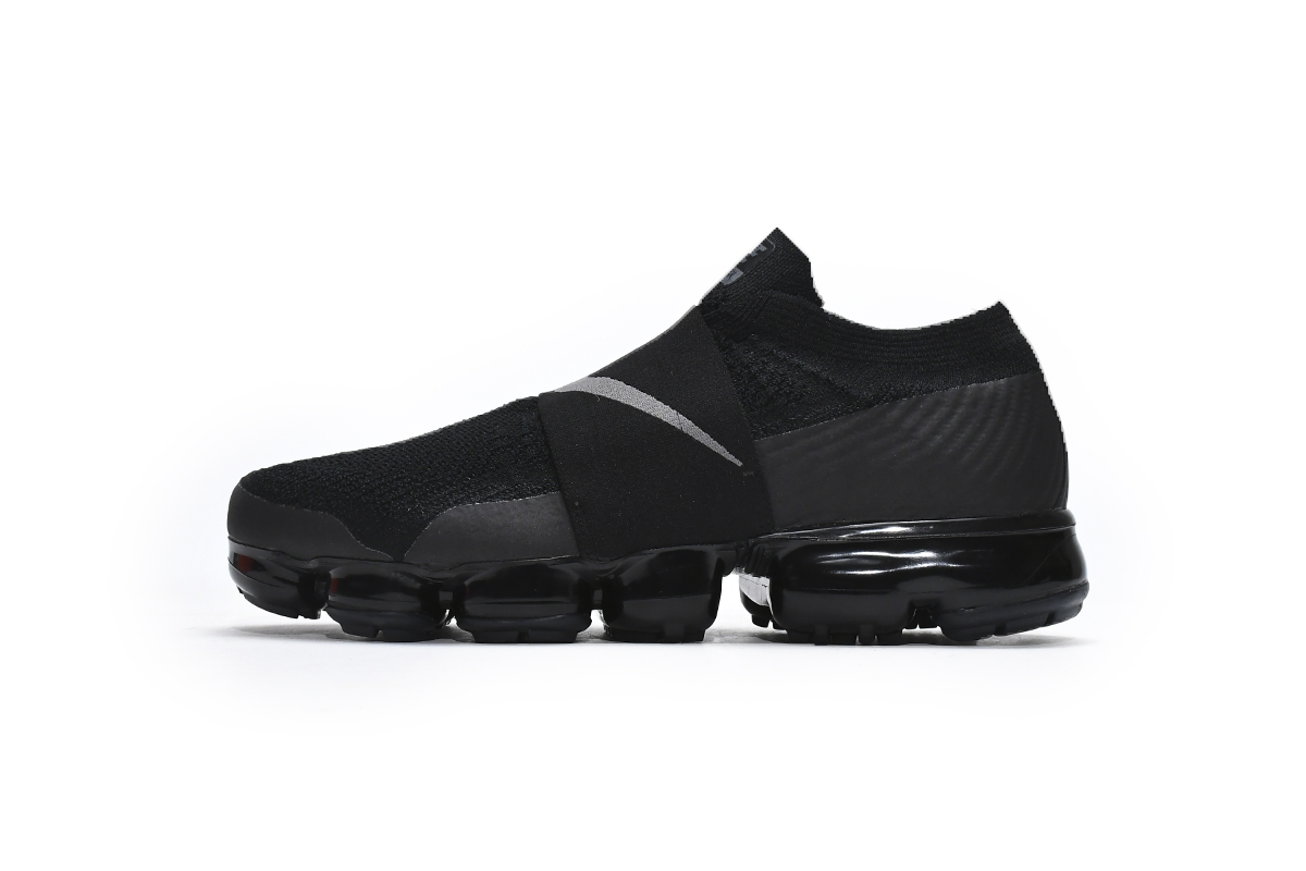 Nike Air VaporMax Moc Triple Black AH3397-004 