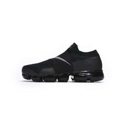Nike Air VaporMax Moc Triple Black AH3397-004 