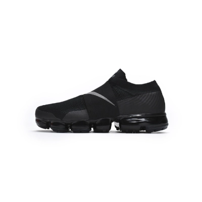 Nike Air VaporMax Moc Triple Black AH3397-004 