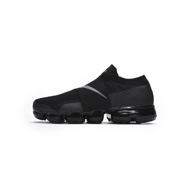 Nike Air VaporMax Moc Triple Black AH3397-004 