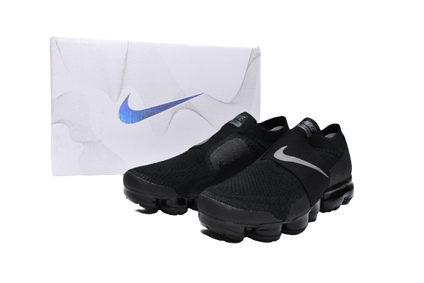 Nike Air VaporMax Moc Triple Black AH3397-004 