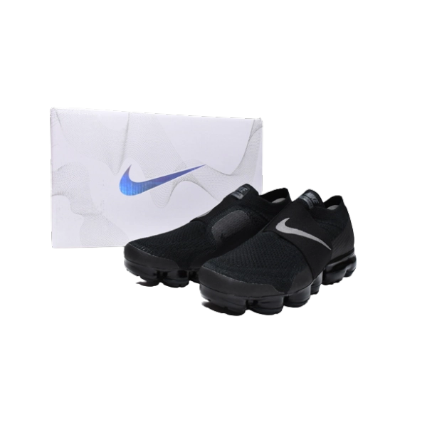Nike Air VaporMax Moc Triple Black AH3397-004 