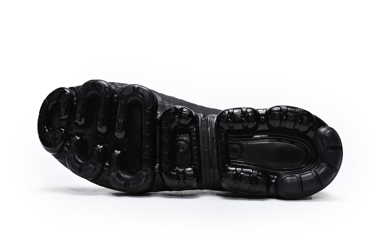 Nike Air VaporMax Triple Black 2.0 849558-011