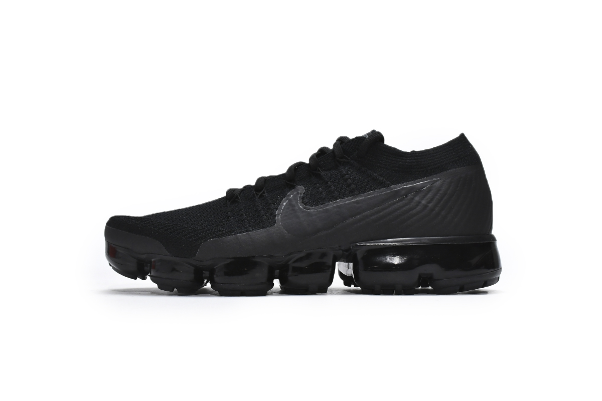 Nike Air VaporMax Triple Black 2.0 849558-011