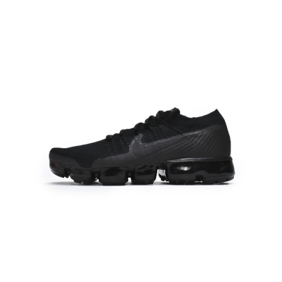 Nike Air VaporMax Triple Black 2.0 849558-011
