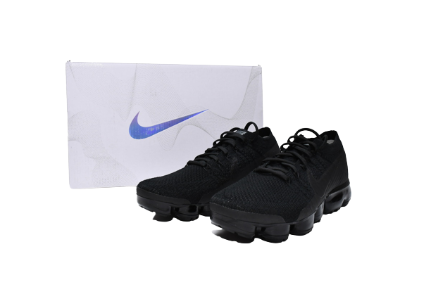 Nike Air VaporMax Triple Black 2.0 849558-011
