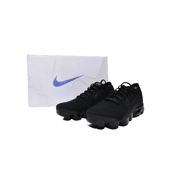 Nike Air VaporMax Triple Black 2.0 849558-011