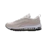 Nike Air Max 97 Barely Rose Black Sole  921733-600