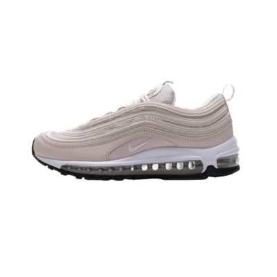 Nike Air Max 97 Barely Rose Black Sole  921733-600