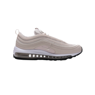 Nike Air Max 97 Barely Rose Black Sole  921733-600