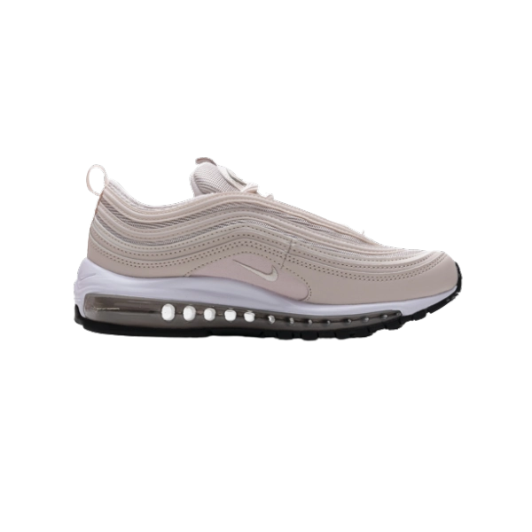 Nike Air Max 97 Barely Rose Black Sole  921733-600