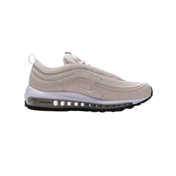 Nike Air Max 97 Barely Rose Black Sole  921733-600