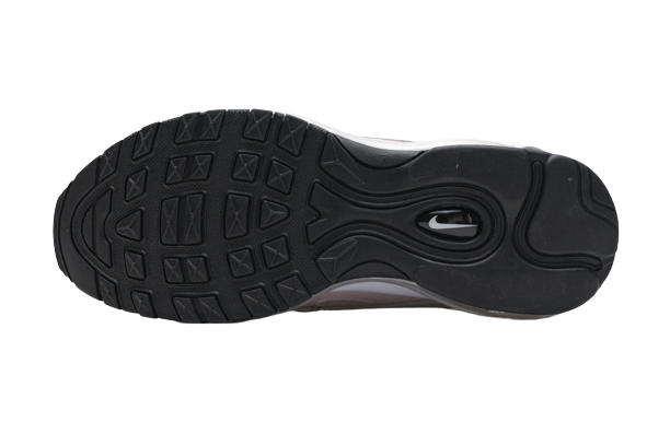 Nike Air Max 97 Barely Rose Black Sole  921733-600