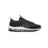 Nike Air Max 97 Black Swoosh Pattern AR7621-001