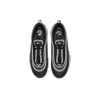 Nike Air Max 97 Black Swoosh Pattern AR7621-001