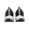 Nike Air Max 97 Black Swoosh Pattern AR7621-001