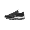Nike Air Max 97 Black Swoosh Pattern AR7621-001