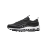 Nike Air Max 97 Black Swoosh Pattern AR7621-001