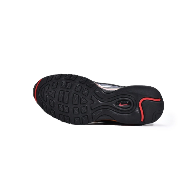 Nike Air Max 97 Black University Red DH4092-001