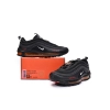 Nike Air Max 97 Black University Red DH4092-001