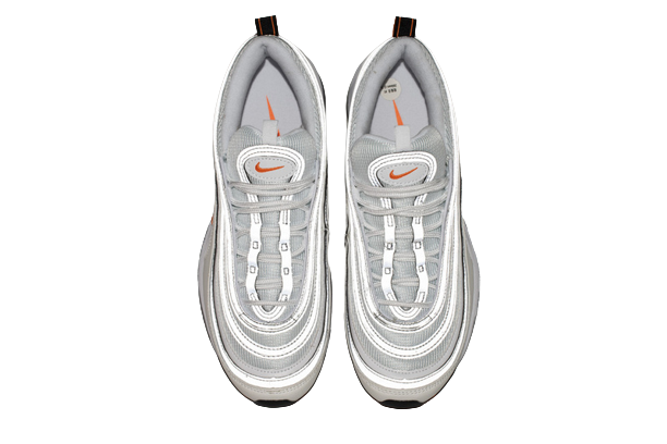Nike Air Max 97 Cone BQ4567-100