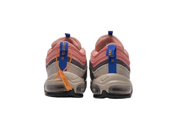 Nike Air Max 97 Corduroy Desert Sand CQ7512-046