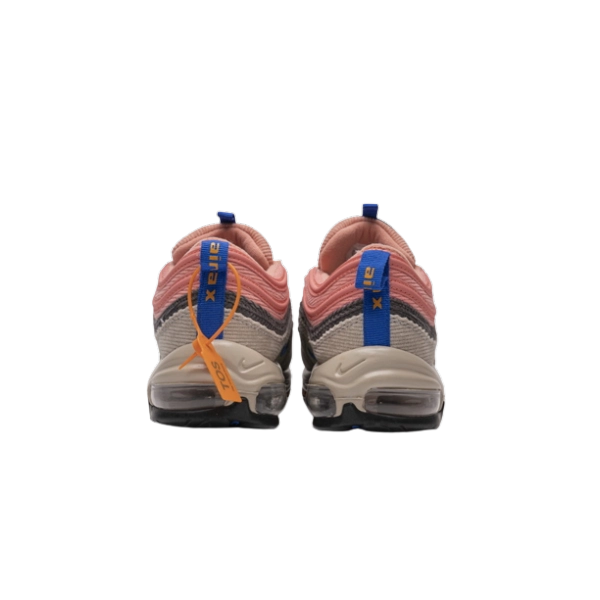 Nike Air Max 97 Corduroy Desert Sand CQ7512-046