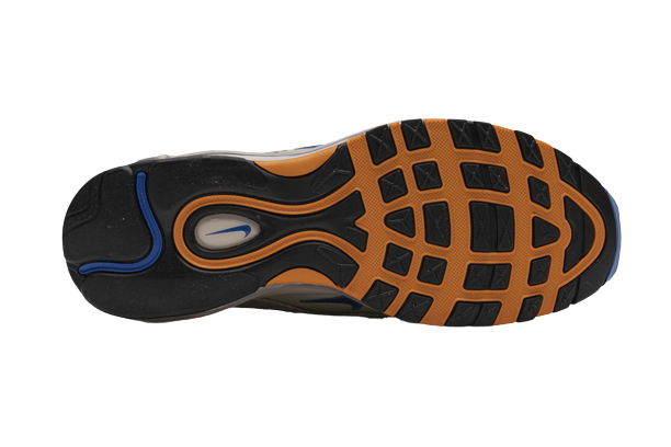 Nike Air Max 97 Corduroy Desert Sand CQ7512-046