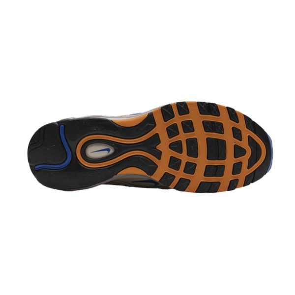 Nike Air Max 97 Corduroy Desert Sand CQ7512-046