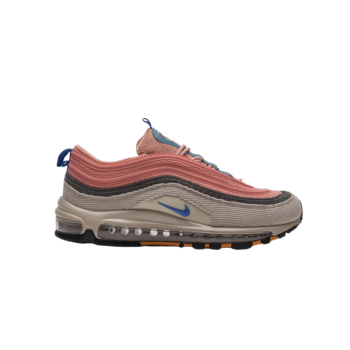 Nike Air Max 97 Corduroy Desert Sand CQ7512-046