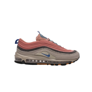 Nike Air Max 97 Corduroy Desert Sand CQ7512-046