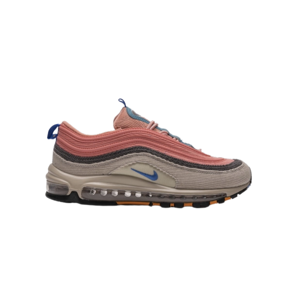 Nike Air Max 97 Corduroy Desert Sand CQ7512-046