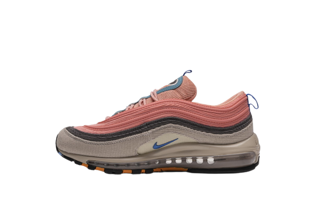 Nike Air Max 97 Corduroy Desert Sand CQ7512-046