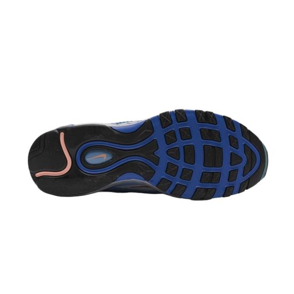 Nike Air Max 97 Corduroy Light Blue CQ7512-462