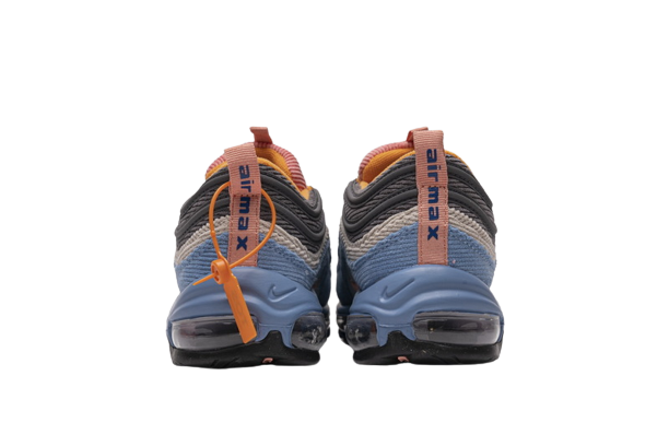 Nike Air Max 97 Corduroy Light Blue CQ7512-462