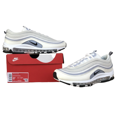 Nike Air Max 97 Ghost CZ6087-102