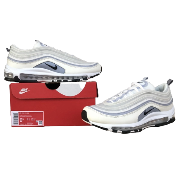 Nike Air Max 97 Ghost CZ6087-102