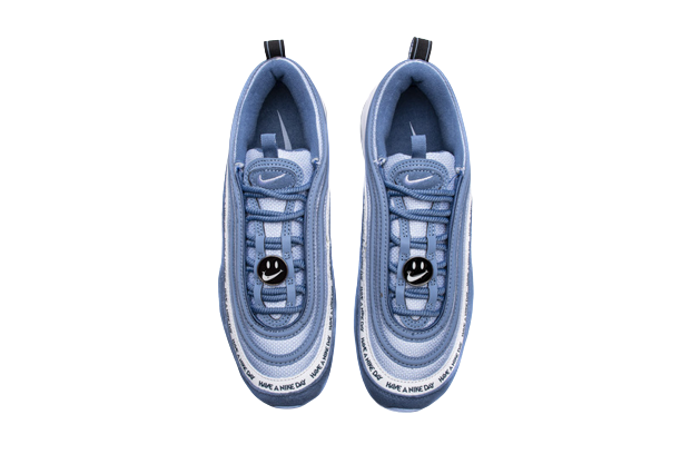 Nike Air Max 97 Have A Nike Day Indigo Storm BQ9130-400