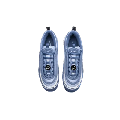 Nike Air Max 97 Have A Nike Day Indigo Storm BQ9130-400