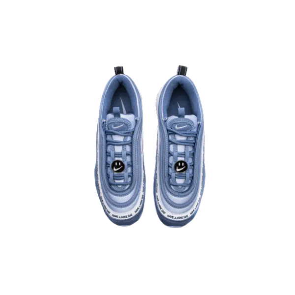 Nike Air Max 97 Have A Nike Day Indigo Storm BQ9130-400
