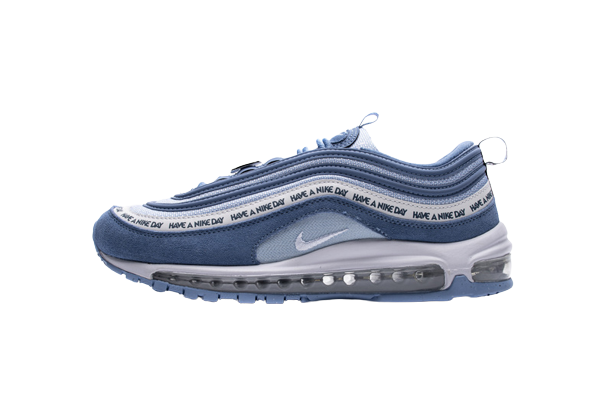 Nike Air Max 97 Have A Nike Day Indigo Storm BQ9130-400