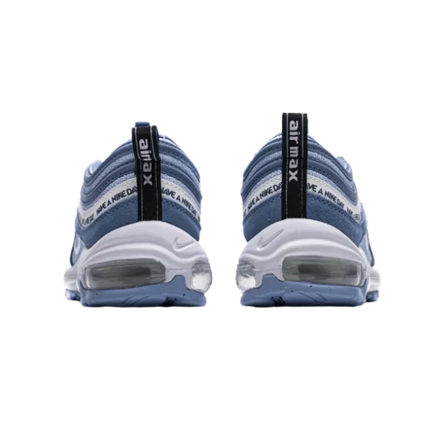 Nike Air Max 97 Have A Nike Day Indigo Storm BQ9130-400