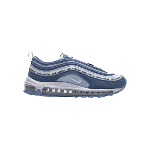 Nike Air Max 97 Have A Nike Day Indigo Storm BQ9130-400
