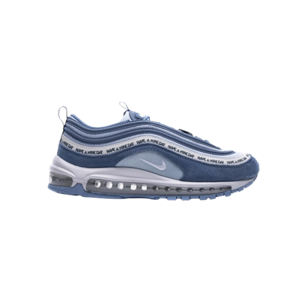 Nike Air Max 97 Have A Nike Day Indigo Storm BQ9130-400