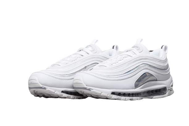 Nike Air Max 97 Iridescent White  CJ9706-100