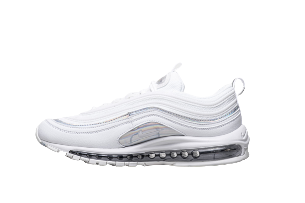 Nike Air Max 97 Iridescent White  CJ9706-100